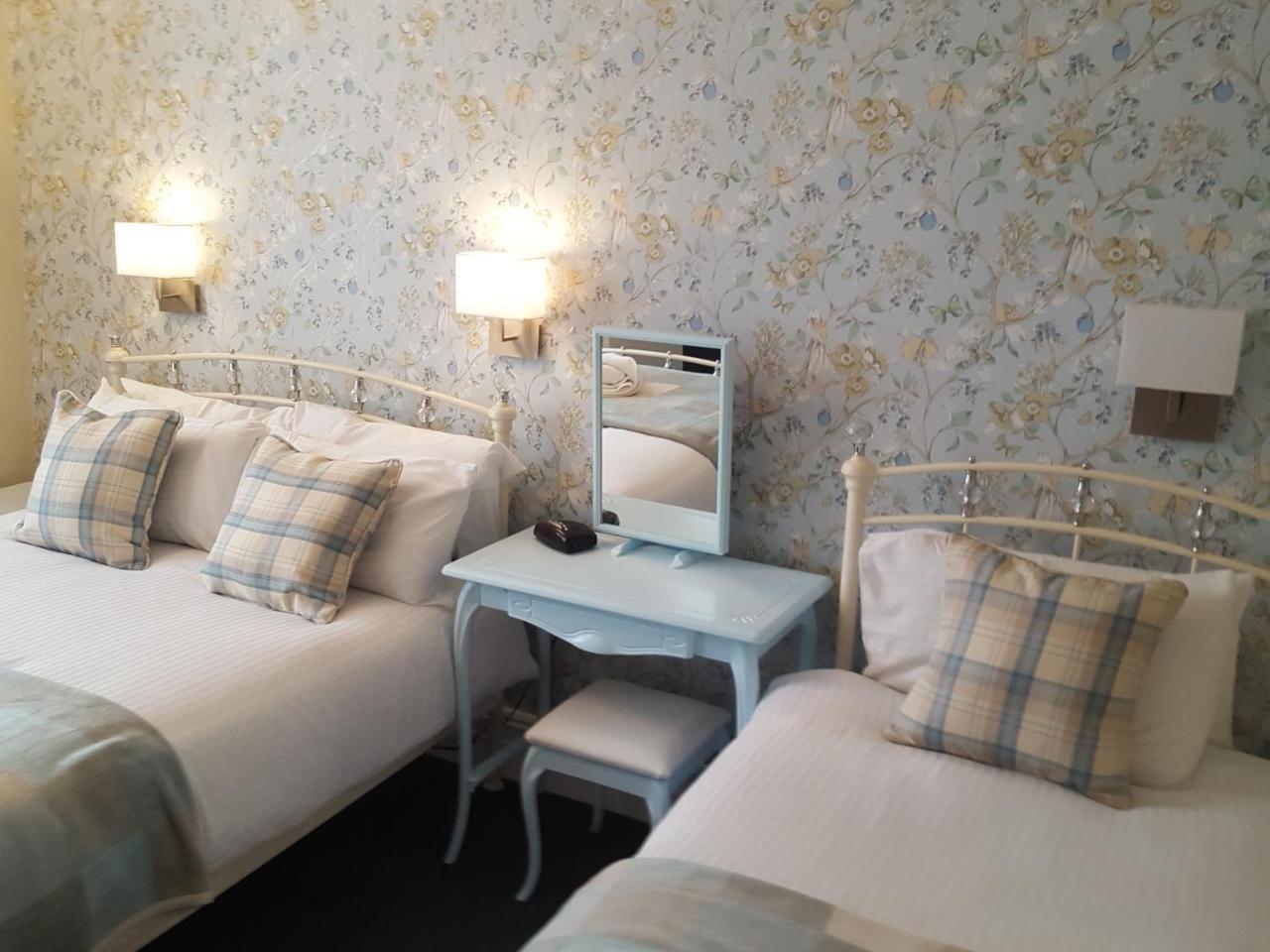 Park Lodge Guest House Бексхилл Экстерьер фото